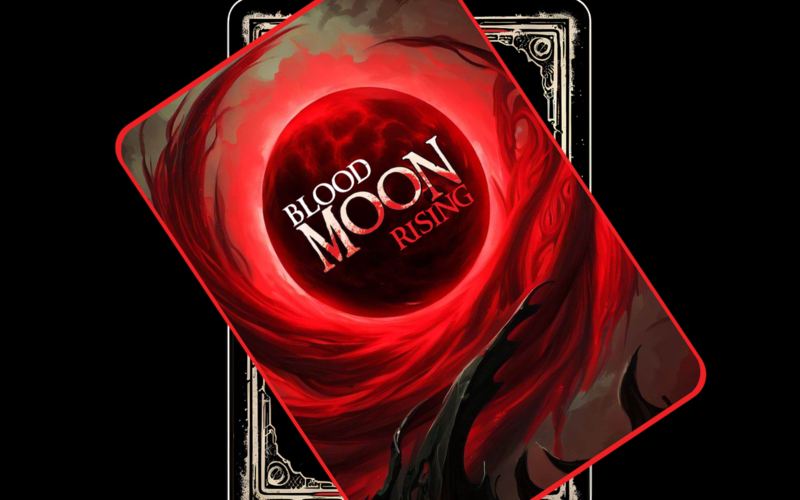 Blood Moon Cards w Logo